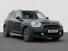 USED 2019 19 MINI COUNTRYMAN 1.5 7.6kWh Cooper SE Sport SUV 5dr Petrol Plug-in Hybrid Auto ALL4 Euro 6 (s/s) (224 ps) SAT NAV, CAMERA, SUNROOF, BIG SPEC