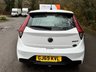 USED 2019 69 MG MG3 1.5 VTi-TECH Excite Hatchback 5dr Petrol Manual Euro 6 (s/s) (106 ps) DAB RADIO! MANUAL GEARBOX! AIR CON!