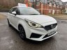 USED 2019 69 MG MG3 1.5 VTi-TECH Excite Hatchback 5dr Petrol Manual Euro 6 (s/s) (106 ps) DAB RADIO! MANUAL GEARBOX! AIR CON!