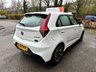 USED 2019 69 MG MG3 1.5 VTi-TECH Excite Hatchback 5dr Petrol Manual Euro 6 (s/s) (106 ps) DAB RADIO! MANUAL GEARBOX! AIR CON!