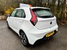 USED 2019 69 MG MG3 1.5 VTi-TECH Excite Hatchback 5dr Petrol Manual Euro 6 (s/s) (106 ps) DAB RADIO! MANUAL GEARBOX! AIR CON!