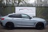 USED 2022 22 BMW X4 3.0 M40i MHT SUV 5dr Petrol Hybrid Auto xDrive Euro 6 (s/s) (360 ps) PANORAMIC SUNROOF - BMW LASER LIGHTS - 21" WHEELS - HEAD UP DISPLAY - HARMAN KARDON