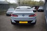 USED 2022 22 BMW X4 3.0 M40i MHT SUV 5dr Petrol Hybrid Auto xDrive Euro 6 (s/s) (360 ps) PANORAMIC SUNROOF - BMW LASER LIGHTS - 21" WHEELS - HEAD UP DISPLAY - HARMAN KARDON