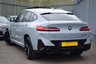 USED 2022 22 BMW X4 3.0 M40i MHT SUV 5dr Petrol Hybrid Auto xDrive Euro 6 (s/s) (360 ps) PANORAMIC SUNROOF - BMW LASER LIGHTS - 21" WHEELS - HEAD UP DISPLAY - HARMAN KARDON