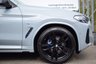 USED 2022 22 BMW X4 3.0 M40i MHT SUV 5dr Petrol Hybrid Auto xDrive Euro 6 (s/s) (360 ps) PANORAMIC SUNROOF - BMW LASER LIGHTS - 21" WHEELS - HEAD UP DISPLAY - HARMAN KARDON