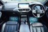 USED 2022 22 BMW X4 3.0 M40i MHT SUV 5dr Petrol Hybrid Auto xDrive Euro 6 (s/s) (360 ps) PANORAMIC SUNROOF - BMW LASER LIGHTS - 21" WHEELS - HEAD UP DISPLAY - HARMAN KARDON