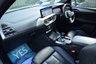 USED 2022 22 BMW X4 3.0 M40i MHT SUV 5dr Petrol Hybrid Auto xDrive Euro 6 (s/s) (360 ps) PANORAMIC SUNROOF - BMW LASER LIGHTS - 21" WHEELS - HEAD UP DISPLAY - HARMAN KARDON