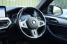 USED 2022 22 BMW X4 3.0 M40i MHT SUV 5dr Petrol Hybrid Auto xDrive Euro 6 (s/s) (360 ps) PANORAMIC SUNROOF - BMW LASER LIGHTS - 21" WHEELS - HEAD UP DISPLAY - HARMAN KARDON