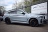 USED 2022 22 BMW X4 3.0 M40i MHT SUV 5dr Petrol Hybrid Auto xDrive Euro 6 (s/s) (360 ps) PANORAMIC SUNROOF - BMW LASER LIGHTS - 21" WHEELS - HEAD UP DISPLAY - HARMAN KARDON
