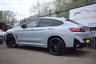 USED 2022 22 BMW X4 3.0 M40i MHT SUV 5dr Petrol Hybrid Auto xDrive Euro 6 (s/s) (360 ps) PANORAMIC SUNROOF - BMW LASER LIGHTS - 21" WHEELS - HEAD UP DISPLAY - HARMAN KARDON