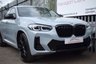 USED 2022 22 BMW X4 3.0 M40i MHT SUV 5dr Petrol Hybrid Auto xDrive Euro 6 (s/s) (360 ps) PANORAMIC SUNROOF - BMW LASER LIGHTS - 21" WHEELS - HEAD UP DISPLAY - HARMAN KARDON
