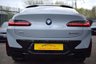 USED 2022 22 BMW X4 3.0 M40i MHT SUV 5dr Petrol Hybrid Auto xDrive Euro 6 (s/s) (360 ps) PANORAMIC SUNROOF - BMW LASER LIGHTS - 21" WHEELS - HEAD UP DISPLAY - HARMAN KARDON
