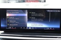 USED 2023 23 BMW X5 XDRIVE30D 3.0 M SPORT CMFRT+ TECH+ BODYKIT SKYLOUNGE 22"s