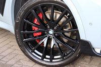 USED 2023 23 BMW X5 XDRIVE30D 3.0 M SPORT CMFRT+ TECH+ BODYKIT SKYLOUNGE 22"s