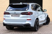 USED 2023 23 BMW X5 XDRIVE30D 3.0 M SPORT CMFRT+ TECH+ BODYKIT SKYLOUNGE 22"s