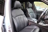 USED 2023 23 BMW X5 XDRIVE30D 3.0 M SPORT CMFRT+ TECH+ BODYKIT SKYLOUNGE 22"s