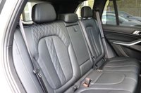 USED 2023 23 BMW X5 XDRIVE30D 3.0 M SPORT CMFRT+ TECH+ BODYKIT SKYLOUNGE 22"s