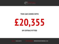 USED 2023 23 BMW X5 XDRIVE30D 3.0 M SPORT CMFRT+ TECH+ BODYKIT SKYLOUNGE 22"s