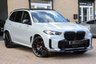 USED 2023 23 BMW X5 XDRIVE30D 3.0 M SPORT CMFRT+ TECH+ BODYKIT SKYLOUNGE 22"s