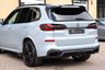 USED 2023 23 BMW X5 XDRIVE30D 3.0 M SPORT CMFRT+ TECH+ BODYKIT SKYLOUNGE 22"s