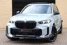USED 2023 23 BMW X5 XDRIVE30D 3.0 M SPORT CMFRT+ TECH+ BODYKIT SKYLOUNGE 22"s