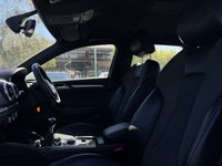 USED 2014 64 AUDI A3 2.0 TDI S line Sportback 5dr Diesel Manual Euro 6 (s/s) (184 ps) ULEZ COMPLIANT + DAB + BT