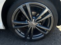 USED 2014 64 AUDI A3 2.0 TDI S line Sportback 5dr Diesel Manual Euro 6 (s/s) (184 ps) ULEZ COMPLIANT + DAB + BT