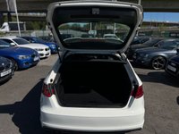 USED 2014 64 AUDI A3 2.0 TDI S line Sportback 5dr Diesel Manual Euro 6 (s/s) (184 ps) ULEZ COMPLIANT + DAB + BT