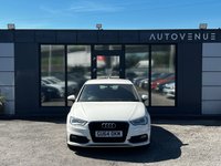 USED 2014 64 AUDI A3 2.0 TDI S line Sportback 5dr Diesel Manual Euro 6 (s/s) (184 ps) ULEZ COMPLIANT + DAB + BT