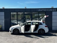 USED 2014 64 AUDI A3 2.0 TDI S line Sportback 5dr Diesel Manual Euro 6 (s/s) (184 ps) ULEZ COMPLIANT + DAB + BT