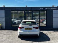 USED 2014 64 AUDI A3 2.0 TDI S line Sportback 5dr Diesel Manual Euro 6 (s/s) (184 ps) ULEZ COMPLIANT + DAB + BT