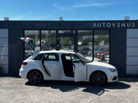 USED 2014 64 AUDI A3 2.0 TDI S line Sportback 5dr Diesel Manual Euro 6 (s/s) (184 ps) ULEZ COMPLIANT + DAB + BT