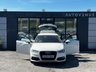 USED 2014 64 AUDI A3 2.0 TDI S line Sportback 5dr Diesel Manual Euro 6 (s/s) (184 ps) ULEZ COMPLIANT + DAB + BT