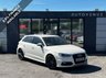 USED 2014 64 AUDI A3 2.0 TDI S line Sportback 5dr Diesel Manual Euro 6 (s/s) (184 ps) ULEZ COMPLIANT + DAB + BT