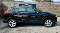 USED 2019 19 NISSAN QASHQAI 1.5 dCi Acenta Premium SUV 5dr Diesel Manual Euro 6 (s/s) (115 ps) 