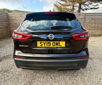 USED 2019 19 NISSAN QASHQAI 1.5 dCi Acenta Premium SUV 5dr Diesel Manual Euro 6 (s/s) (115 ps) 