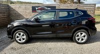 USED 2019 19 NISSAN QASHQAI 1.5 dCi Acenta Premium SUV 5dr Diesel Manual Euro 6 (s/s) (115 ps) 