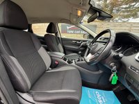 USED 2019 19 NISSAN QASHQAI 1.5 dCi Acenta Premium SUV 5dr Diesel Manual Euro 6 (s/s) (115 ps) 