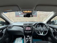 USED 2019 19 NISSAN QASHQAI 1.5 dCi Acenta Premium SUV 5dr Diesel Manual Euro 6 (s/s) (115 ps) 
