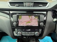 USED 2019 19 NISSAN QASHQAI 1.5 dCi Acenta Premium SUV 5dr Diesel Manual Euro 6 (s/s) (115 ps) 