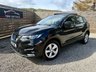 USED 2019 19 NISSAN QASHQAI 1.5 dCi Acenta Premium SUV 5dr Diesel Manual Euro 6 (s/s) (115 ps) 