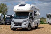 USED AUTO-TRAIL EXPEDITION C63 