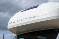 USED AUTO-TRAIL EXPEDITION C63 