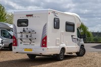 USED AUTO-TRAIL EXPEDITION C63 