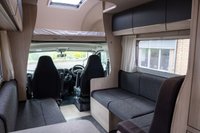 USED AUTO-TRAIL EXPEDITION C63 