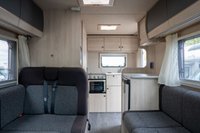 USED AUTO-TRAIL EXPEDITION C63 