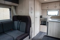 USED AUTO-TRAIL EXPEDITION C63 