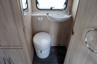USED AUTO-TRAIL EXPEDITION C63 
