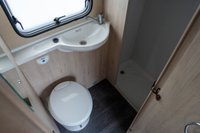 USED AUTO-TRAIL EXPEDITION C63 
