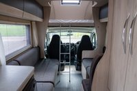 USED AUTO-TRAIL EXPEDITION C63 